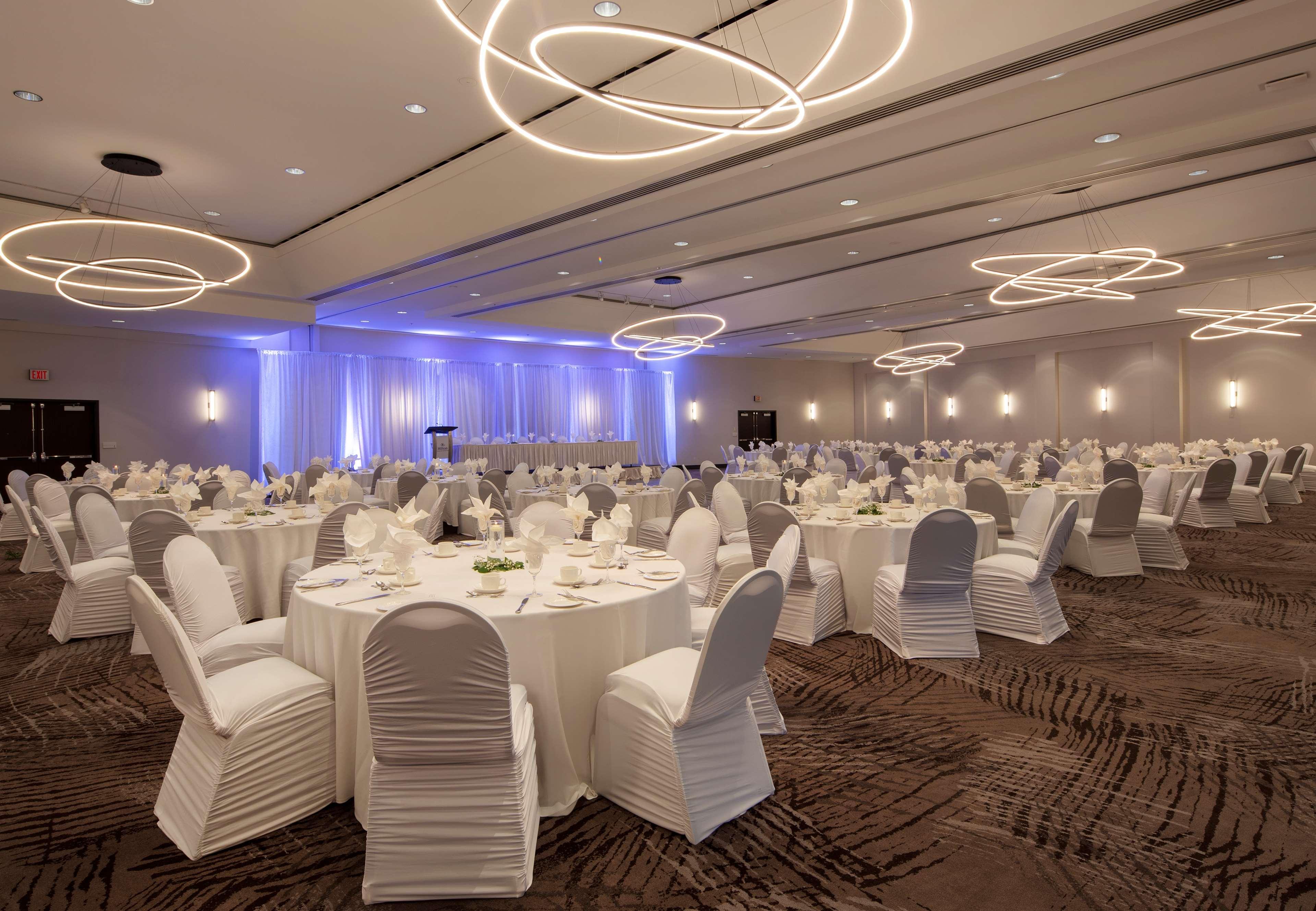 Hilton Vancouver Metrotown Burnaby Kültér fotó