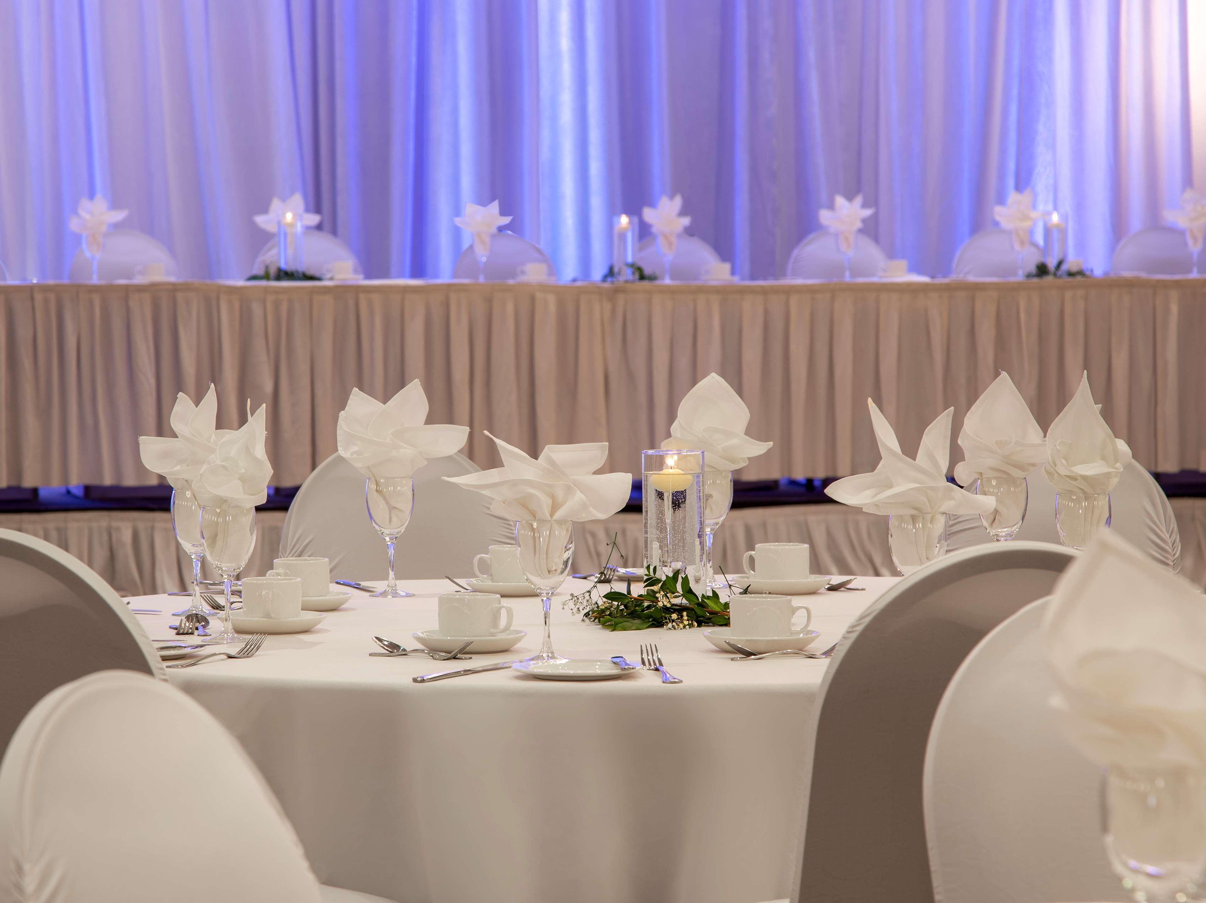Hilton Vancouver Metrotown Burnaby Kültér fotó