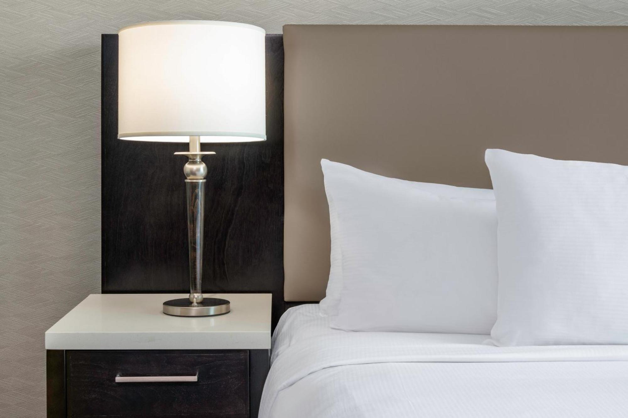 Hilton Vancouver Metrotown Burnaby Kültér fotó