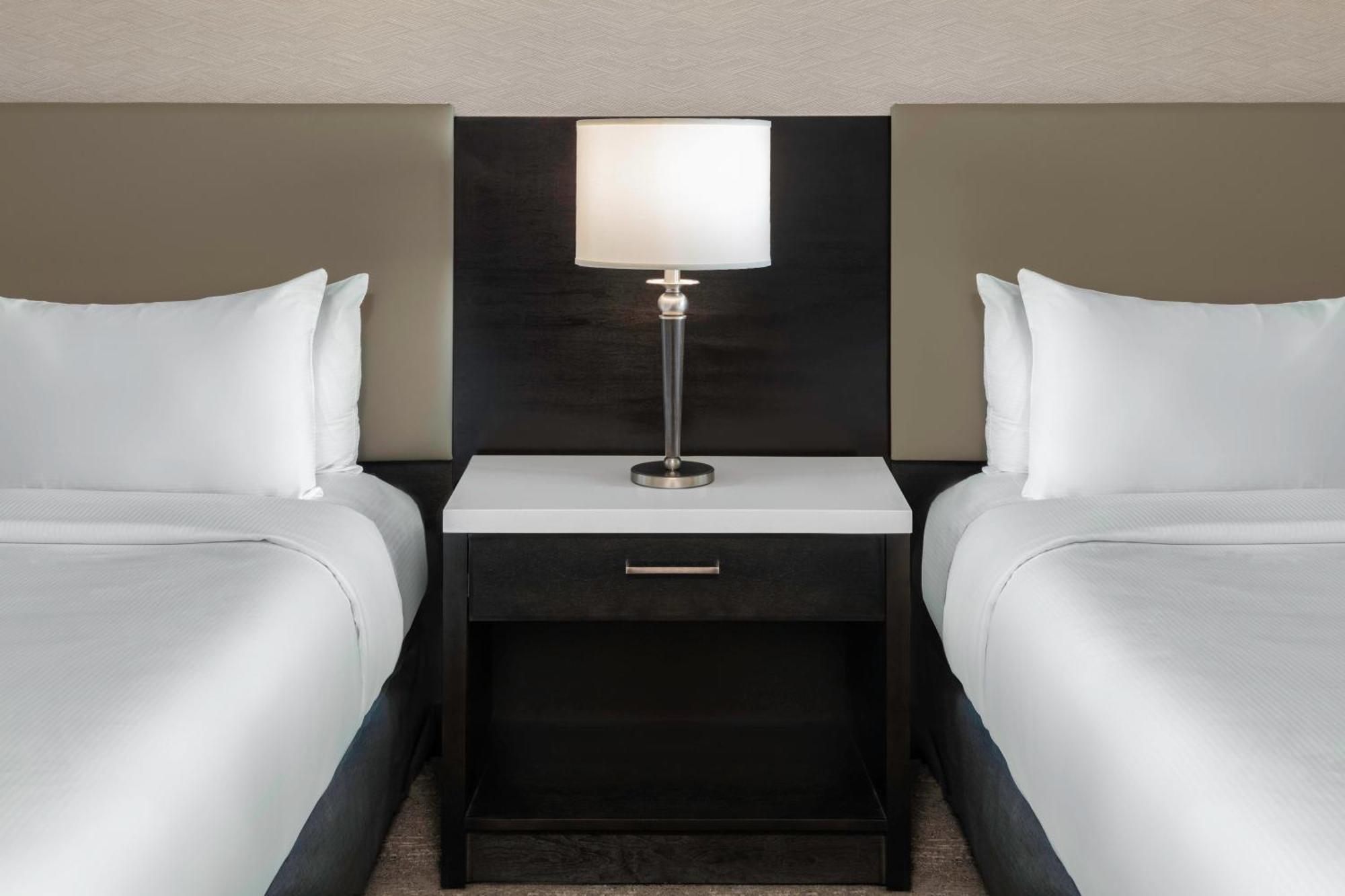 Hilton Vancouver Metrotown Burnaby Kültér fotó