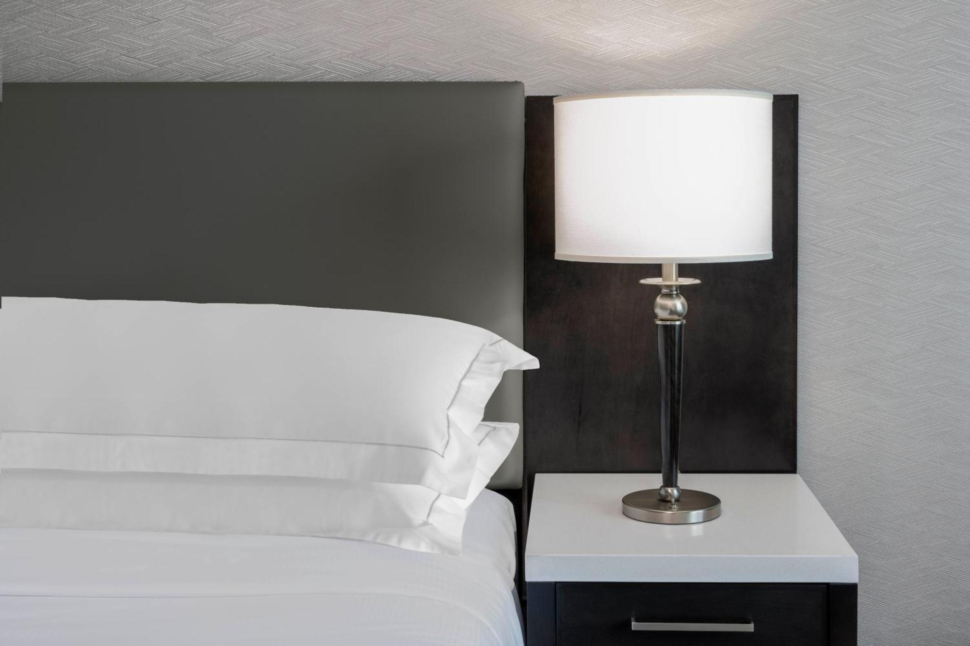 Hilton Vancouver Metrotown Burnaby Kültér fotó