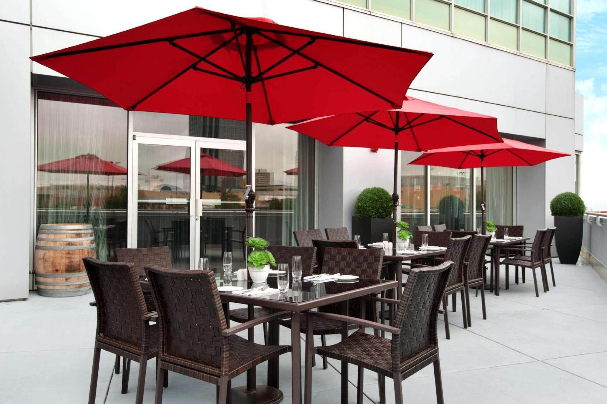 Hilton Vancouver Metrotown Burnaby Kültér fotó